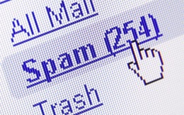 Dự luật An toàn thông tin cấm email rác