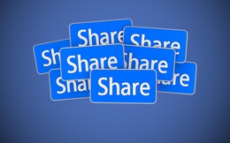 Động cơ của hành vi “share”