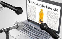 Xử lý khủng hoảng truyền thông: Đi tìm cây cầu qua sông