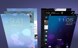 1 tỷ smartphone Android bán ra trong năm 2014, ai bảo Android hết thời