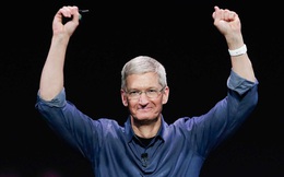 Vì sao kế hoạch tăng thêm nợ lại khiến Apple tiết kiệm được cả núi tiền?