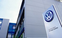 Cảnh sát Đức khám xét trụ sở hãng Volkswagen