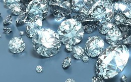 Vì sao kim cương không còn được “lấp lánh” như xưa?
