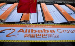 Alibaba: Microsoft, Amazon là bạn, không phải đối thủ cạnh tranh