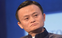 Jack Ma: ‘Thế gian này về cơ bản không tồn tại sự công bằng’