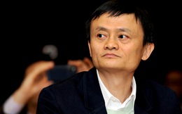 Jack Ma mất ngôi giàu nhất châu Á