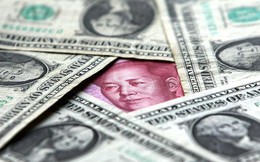 Trung Quốc đang khiến cả châu Á và Fed "nổi giận"