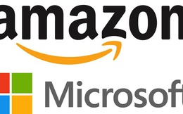 Đây là thị trường Microsoft sẽ tuyên chiến với Amazon vào năm tới