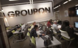 Groupon sa thải 1.000 nhân viên, dừng hoạt động tại 7 quốc gia