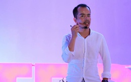 Chuyên gia Nguyễn Đức Sơn: “Mục tiêu cuối cùng của xây dựng thương hiệu vẫn phải là doanh số”