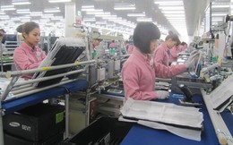 Việt Nam: Công xưởng mới của thế giới