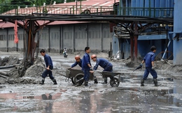 Nhiệt điện giá rẻ và cái giá phải trả nhìn từ trận lũ ở Quảng Ninh
