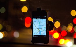 Google âm thầm phát triển ứng dụng cạnh tranh với Uber