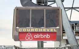 Dịch vụ "ở ké" Airbnb được định giá 20 tỷ USD