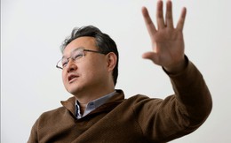 Shuhei Yoshida: Người tạo ra phép màu nhiệm cho Sony