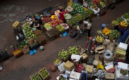 Việt Nam sẽ thay thế Thái Lan trở thành ngôi sao tại Mekong