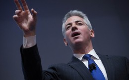 Bill Ackman gặp cảnh "gậy ông đập lưng ông" trong cuộc chiến bán khống