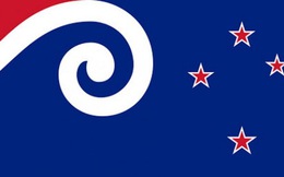 New Zealand tính đổi quốc kỳ để “quên” quá khứ