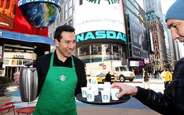 Barista của Starbucks được khuyến khích thảo luận về phân biệt chủng tộc với khách hàng