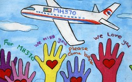 Giả thuyết mới nhất về nguyên nhân MH370 biến mất không dấu vết