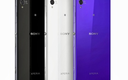Sony sắp phải bán mảng kinh doanh smartphone