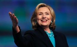 ​Bà Clinton sắp công bố chiến dịch tranh cử Tổng thống