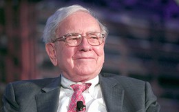 Warren Buffett và cách nhìn mới về rủi ro