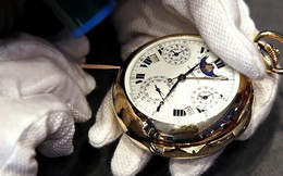 Điều gì tạo nên một chiếc đồng hồ hoàn hảo?