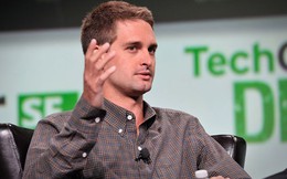 Lý lịch "như mơ" của Evan Spiegel – tỷ phú công nghệ trẻ nhất thế giới