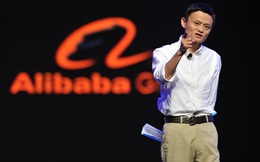 Jack Ma muốn kinh doanh cả tinh trùng!