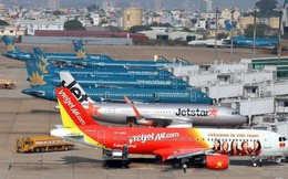 Sân bay Tân Sơn Nhất được mở rộng ra sao?