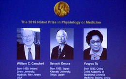 Thuốc cổ truyền Trung Quốc đã đoạt giải Nobel Y Học như thế nào?