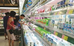Cơ hội nào cho ngành Sữa Việt Nam?