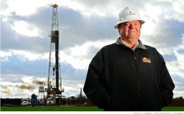 Nửa năm, tài sản của trùm dầu mỏ Harold Hamm 'bốc hơi' 9,3 tỷ USD