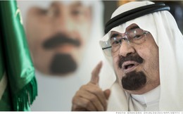 Giá dầu phản ứng ra sao sau tin quốc vương Saudi Arabia qua đời?