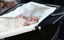 Tiểu công chúa 4 tháng tuổi mang lại cho kinh tế Anh gần 5 tỷ USD