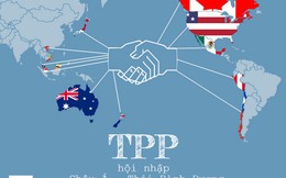 TPP có thể được ký kết vào tháng 2/2016