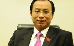 Tân Bí thư Thành ủy Đà Nẵng Nguyễn Xuân Anh: “Tôi thấy rất áp lực”