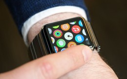 Cận cảnh chiếc đồng hồ đáng 'đồng tiền bát gạo' của Apple