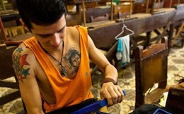 Khám phá công xưởng sản xuất xì gà La Habana