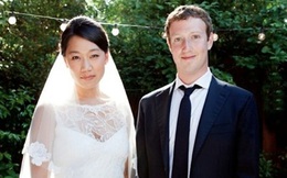 Những điều ít biết về Priscilla Chan - vợ CEO Facebook