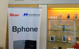 Sau gần nửa năm ra mắt, Bphone của tôi giờ ở đâu?