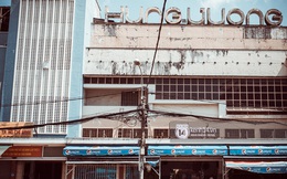 Những rạp hát, rạp chiếu phim từng gắn bó với người Sài Gòn xưa giờ ra sao?