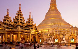 Myanmar: Ngôi sao tăng trưởng ở Đông Nam Á
