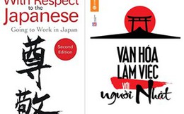 [Sách hay] Cẩm nang làm việc với người Nhật (phần 2)