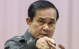 Thái Lan: Bị phạt 25 năm tù vì xúc phạm nhà vua trên facebook