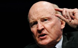 Jack Welch: Châm ngôn thường, kết quả phi thường