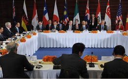 Mỹ dùng hiệp định TPP chống tin tặc Trung Quốc