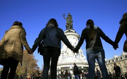 Công bố danh tính 3 nghi can khủng bố Paris