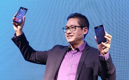 CEO Microsoft Việt Nam: Dân văn phòng đang hướng đến một cách thức làm việc mới